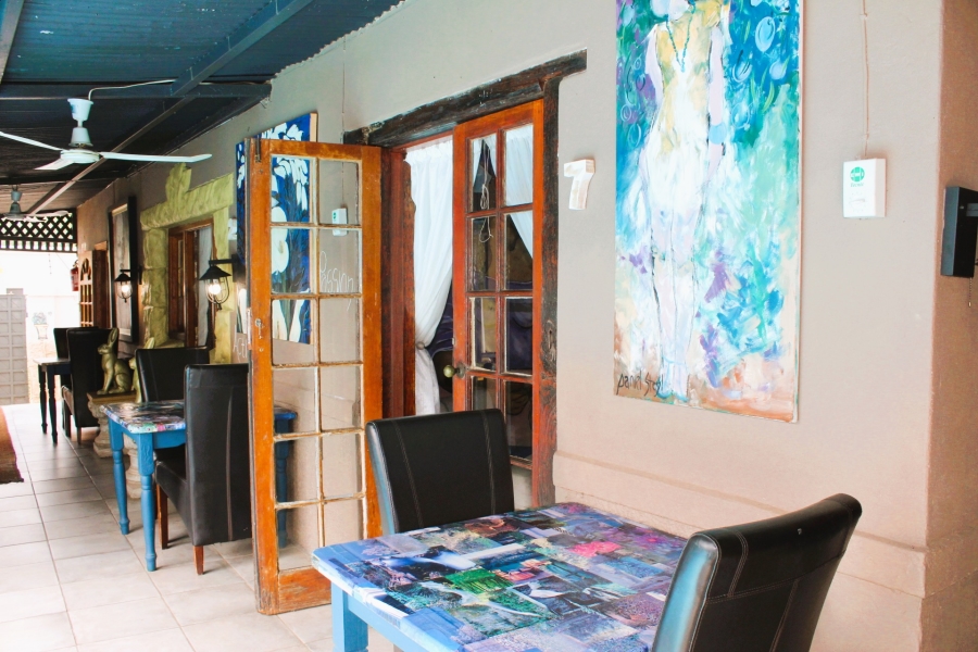 7 Bedroom Property for Sale in Parys Free State